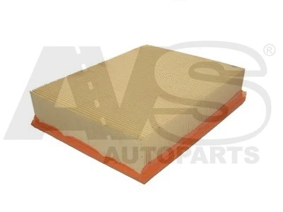 Filtre à air AVS AUTOPARTS P002