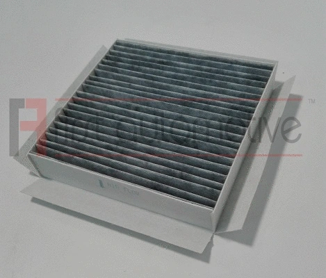 Filtre, air de l'habitacle 1A FIRST AUTOMOTIVE K30163