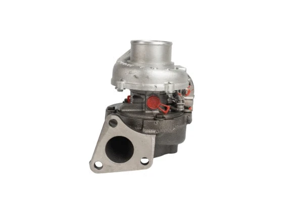 Turbocompresseur, suralimentation APPROVED GREEN ADVIFC