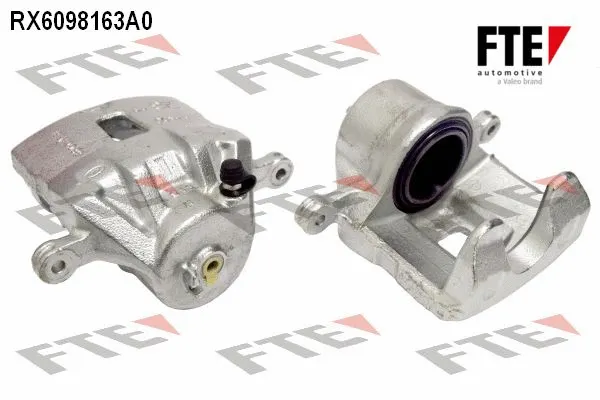 Étrier de frein FTE 9290106