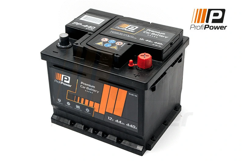 Batterie de démarrage ProfiPower PP-440