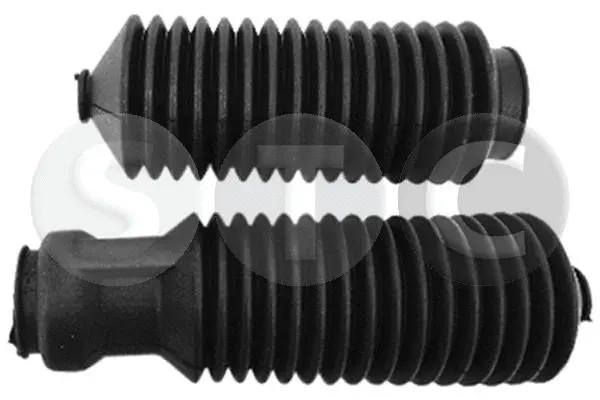 Jeu de joints-soufflets, direction STC T411730C