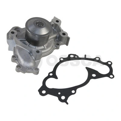 Pompe à eau, refroidissement du moteur OSSCA 13631