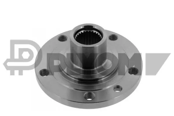 Moyeu de roue PLYOM P774170