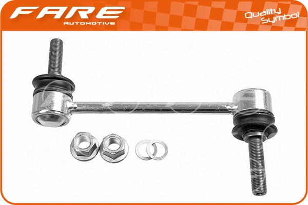 Entretoise/tige, stabilisateur FARE SA F0962M