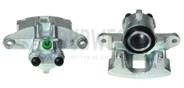 Étrier de frein BUDWEG CALIPER 341833