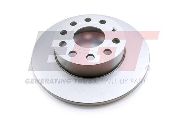 Disque de frein EGT 410480cEGT