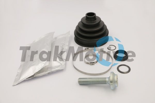 Jeu de joints-soufflets, arbre de commande AUTOTEAM G500798