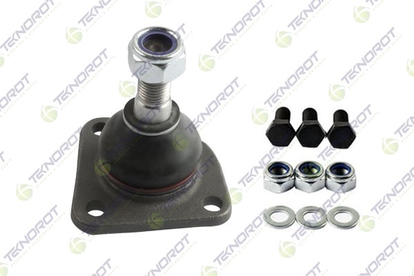 Rotule de suspension TEKNOROT L-105K