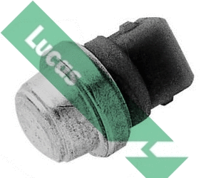 Contact thermique, voyant avertisseur de liquide de refroid. LUCAS SNB604