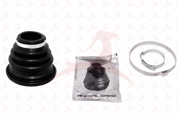 Jeu de joints-soufflets, arbre de commande MEHA AUTOMOTIVE MH32102S