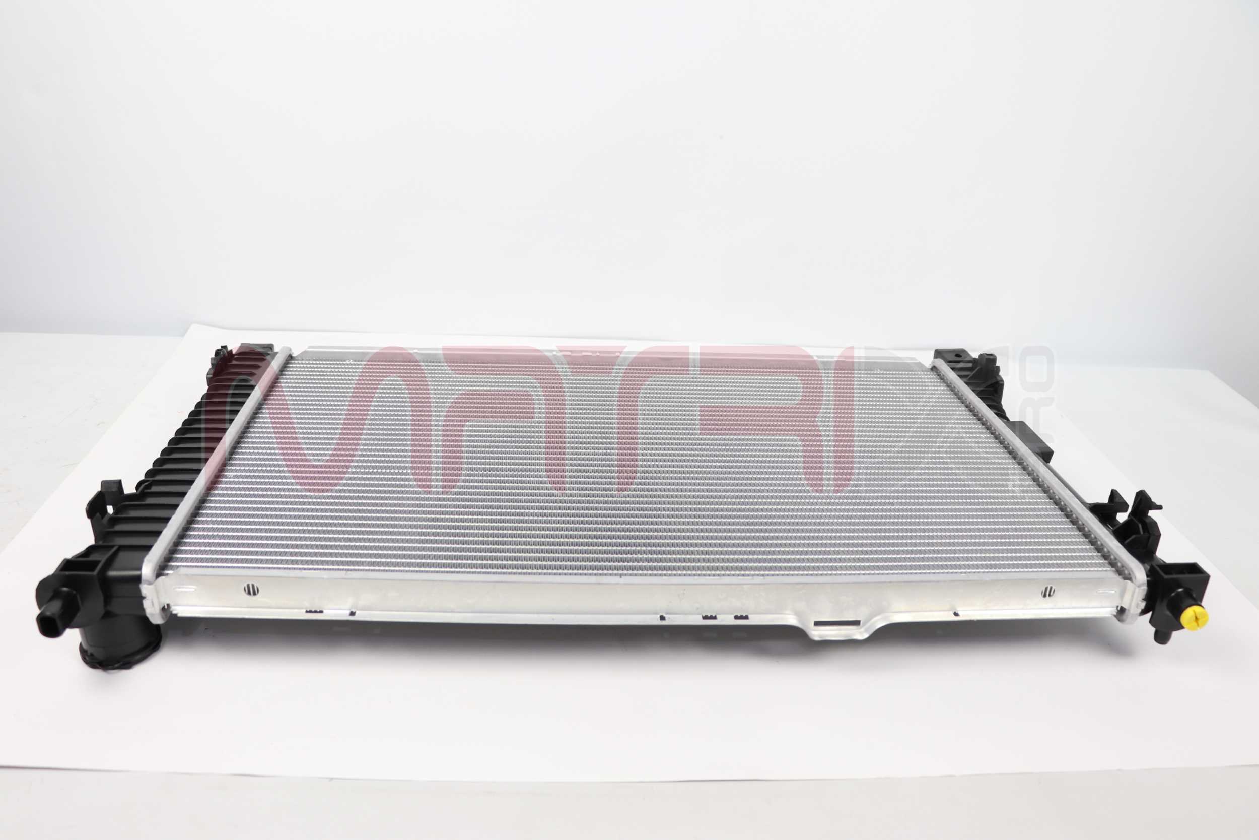 Radiateur, refroidissement du moteur MATRIX PRO MX02500056
