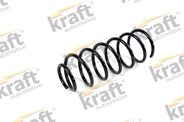 Ressort de suspension KRAFT AUTOMOTIVE 4020150