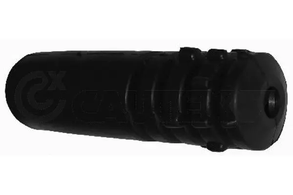 Bouchon de protection/soufflet, amortisseur CAUTEX 061015