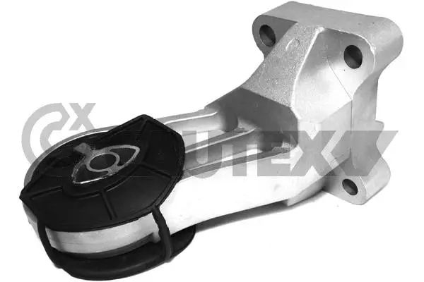 Support moteur CAUTEX 756216
