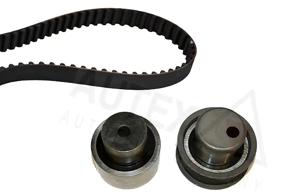 Kit de courroie crantée AUTEX 702310