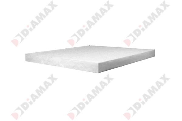 Filtre, air de l'habitacle DIAMAX DP4197