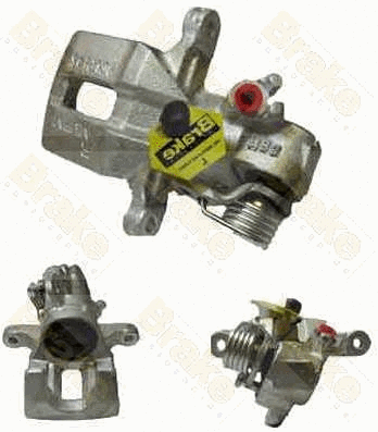 Étrier de frein Brake ENGINEERING CA2450R