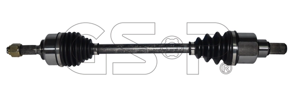 Arbre de transmission GSP-BR 210181