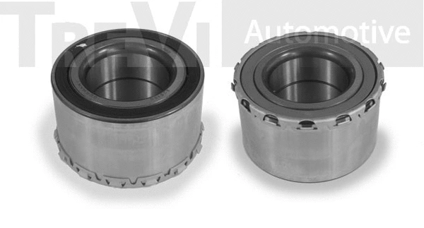 Kit de roulements de roue TREVI AUTOMOTIVE WB1027