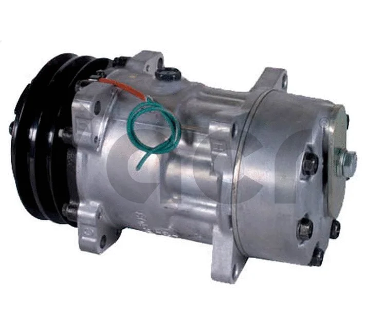 Compresseur, climatisation ACR 130189