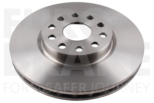 Disque de frein EUROBRAKE 5815202335