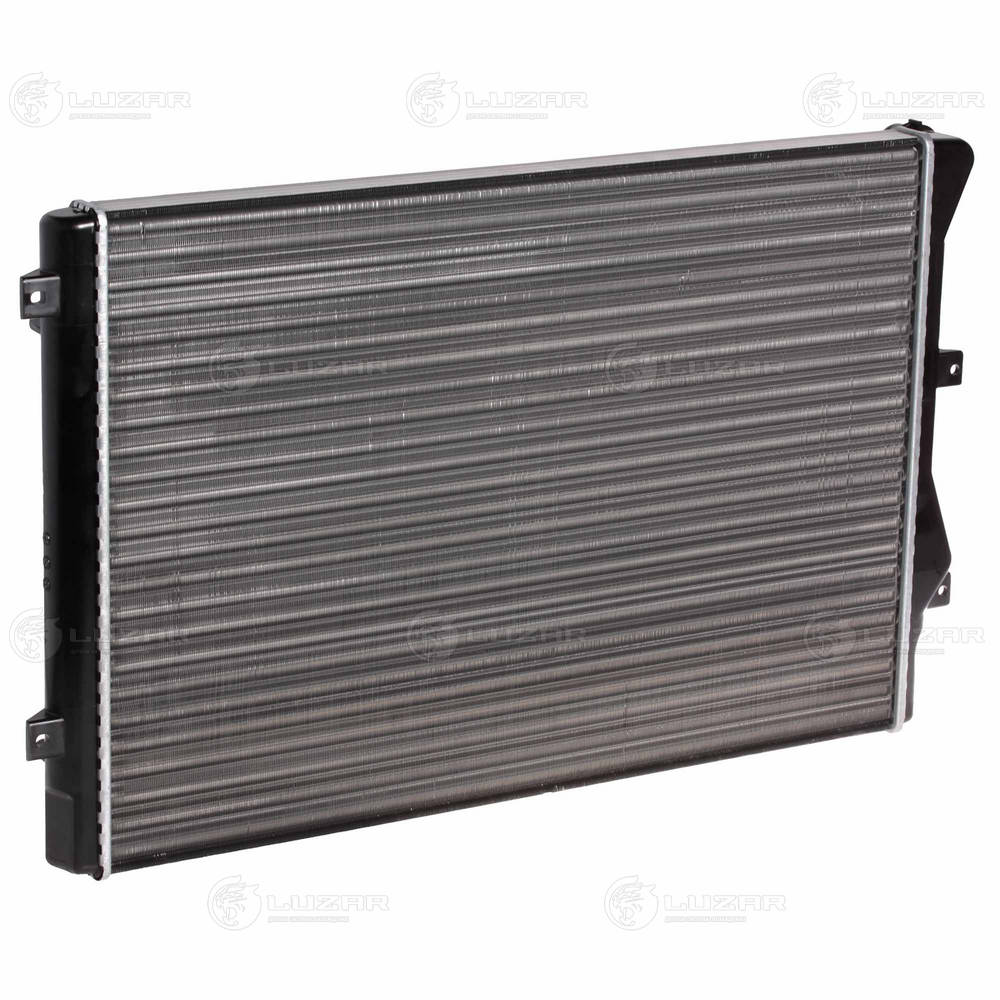 Radiateur, refroidissement du moteur LUZAR LRc 1811J