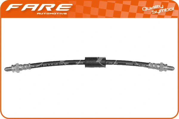 Flexible de frein FARE SA 11522