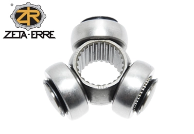 Trépied, arbre de commande ZETA-ERRE ZR5269