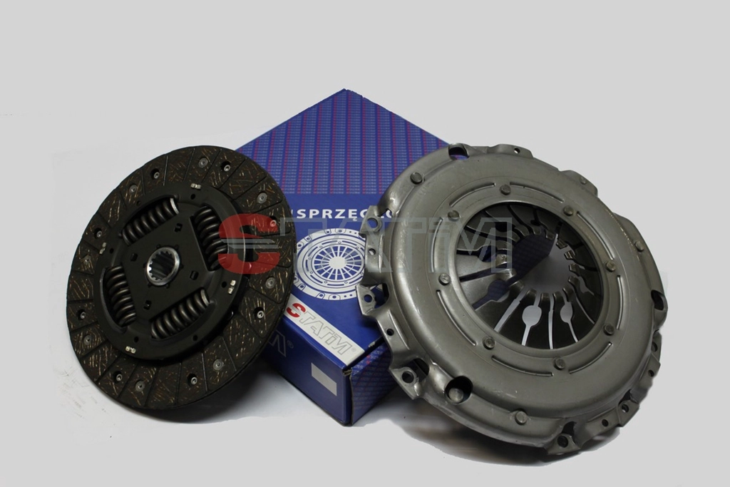 Kit d'embrayage STATIM 112.564