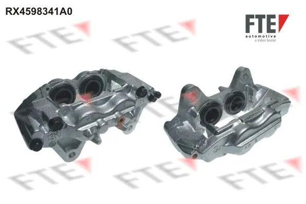 Étrier de frein FTE 9291177