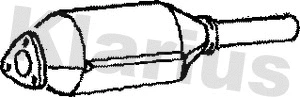Catalyseur KLARIUS 311115