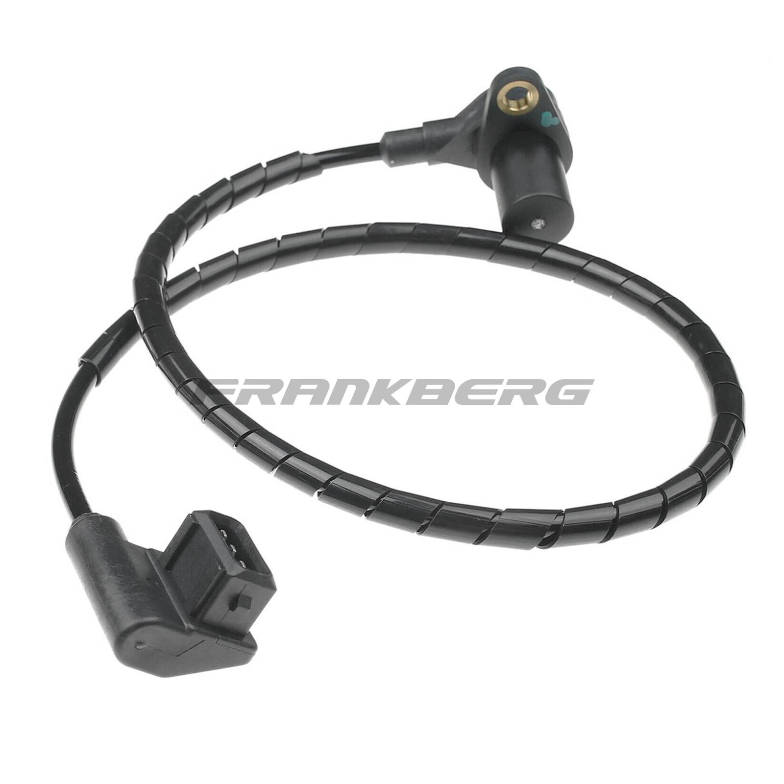 Capteur d'angle, vilebrequin Frankberg 5481FB0007610