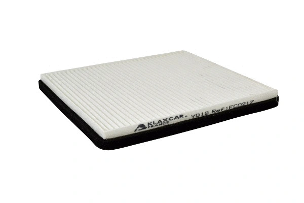 Filtre, air de l'habitacle KLAXCAR FRANCE FC021z