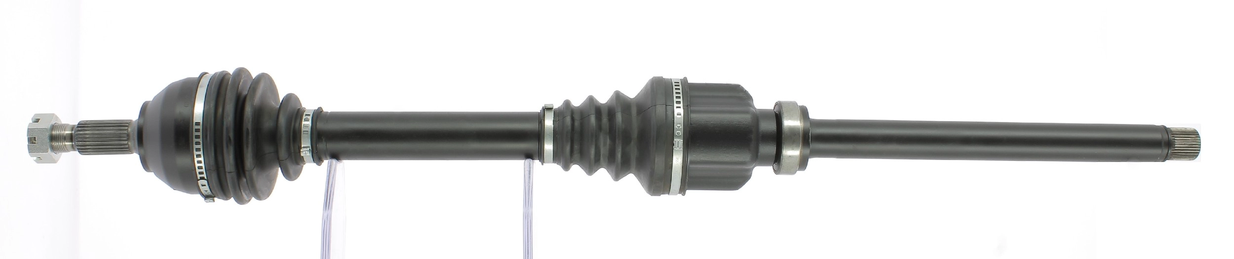 Arbre de transmission FRIESEN FDS2360