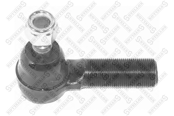 Rotule de barre de connexion STELLOX 51-98049-SX