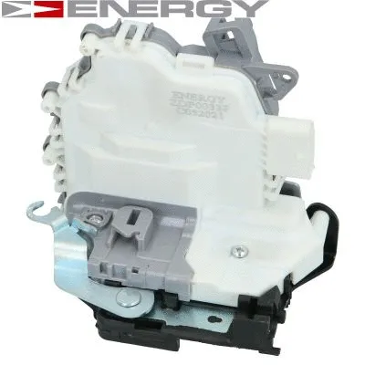 Serrure de porte ENERGY ZDP0033P