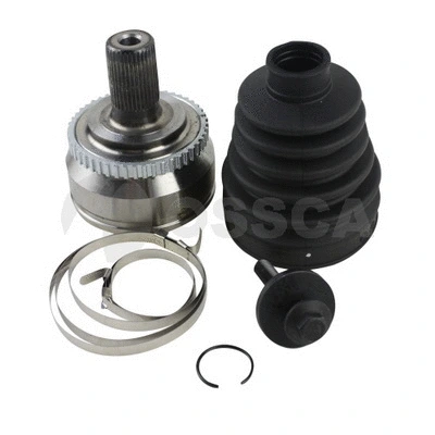 Jeu de joints, arbre de transmission OSSCA 20615