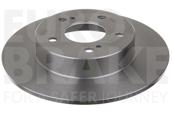 Disque de frein EUROBRAKE 5815202280