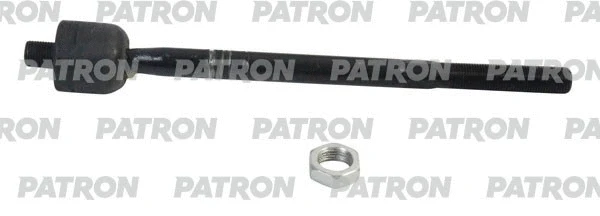 Rotule de direction intérieure, barre de connexion PATRON PS2505