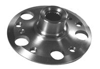 Moyeu de roue CORAM MP0119