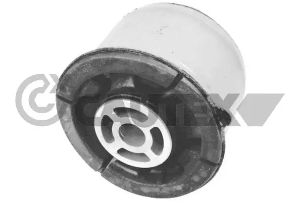 Suspension, corps de l'essieu CAUTEX 755678
