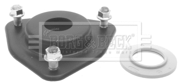 Coupelle de suspension BORG & BECK BSM5318