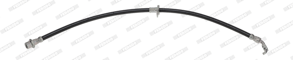 Flexible de frein FERODO FHY2634