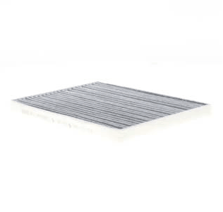 Filtre, air de l'habitacle A.Z. Meisterteile AZMT-41-010-1609