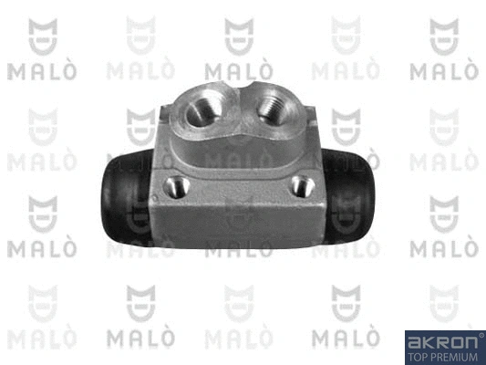 Cylindre de roue AKRON-MALÒ 90276