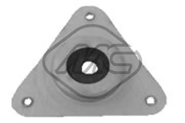 Coupelle de suspension Metalcaucho 06843