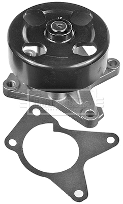 Pompe à eau, refroidissement du moteur BORG & BECK BWP2239