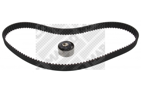 Kit de courroie crantée MAPCO 23000