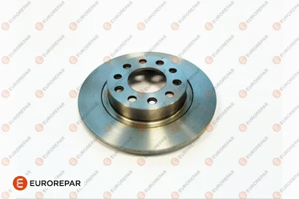 Disque de frein EUROREPAR 1618886080